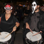 Halloween en Benicàssim