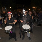 Halloween en Benicàssim