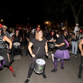 Halloween en Benicàssim