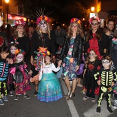 Halloween en Benicàssim