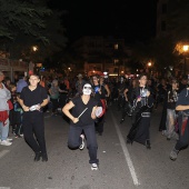 Halloween en Benicàssim