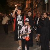 Halloween en Benicàssim