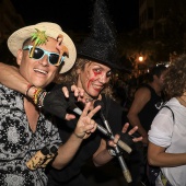 Halloween en Benicàssim