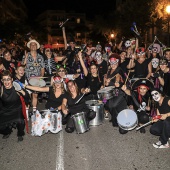 Halloween en Benicàssim