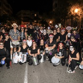 Halloween en Benicàssim