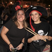 Halloween en Benicàssim