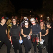 Halloween en Benicàssim