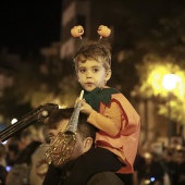 Halloween en Benicàssim