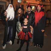 Halloween en Benicàssim