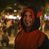 Halloween en Benicàssim