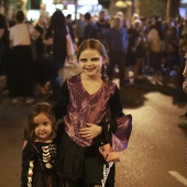 Halloween en Benicàssim