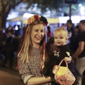 Halloween en Benicàssim