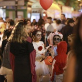 Halloween en Benicàssim