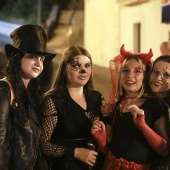 Halloween en Benicàssim