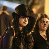 Halloween en Benicàssim