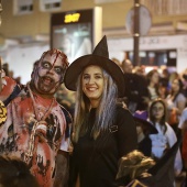 Halloween en Benicàssim