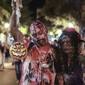 Halloween en Benicàssim