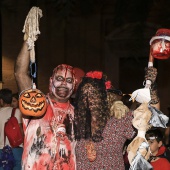 Halloween en Benicàssim