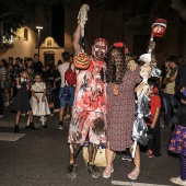 Halloween en Benicàssim