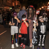 Halloween en Benicàssim