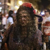 Halloween en Benicàssim