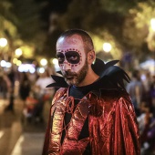 Halloween en Benicàssim