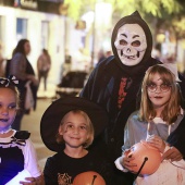 Halloween en Benicàssim