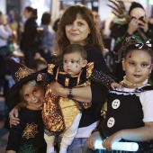 Halloween en Benicàssim