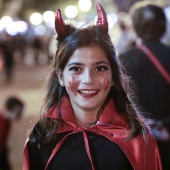 Halloween en Benicàssim