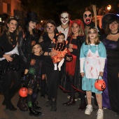 Halloween en Benicàssim