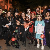 Halloween en Benicàssim