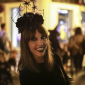 Halloween en Benicàssim