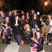 Halloween en Benicàssim