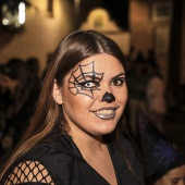 Halloween en Benicàssim