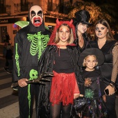 Halloween en Benicàssim