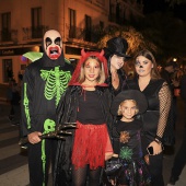 Halloween en Benicàssim