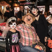 Halloween en Benicàssim