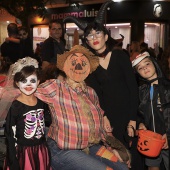 Halloween en Benicàssim