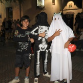 Halloween en Benicàssim