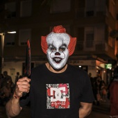 Halloween en Benicàssim