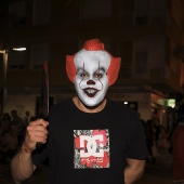 Halloween en Benicàssim