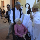 Día de todos los Santos