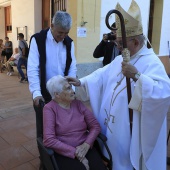 Día de todos los Santos