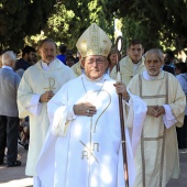 Día de todos los Santos