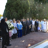 Día de todos los Santos