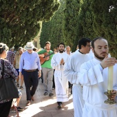 Día de todos los Santos