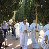 Día de todos los Santos