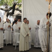 Día de todos los Santos