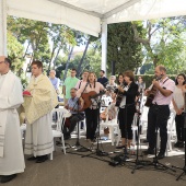 Día de todos los Santos