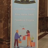 Comercios Veteranos de Castelló